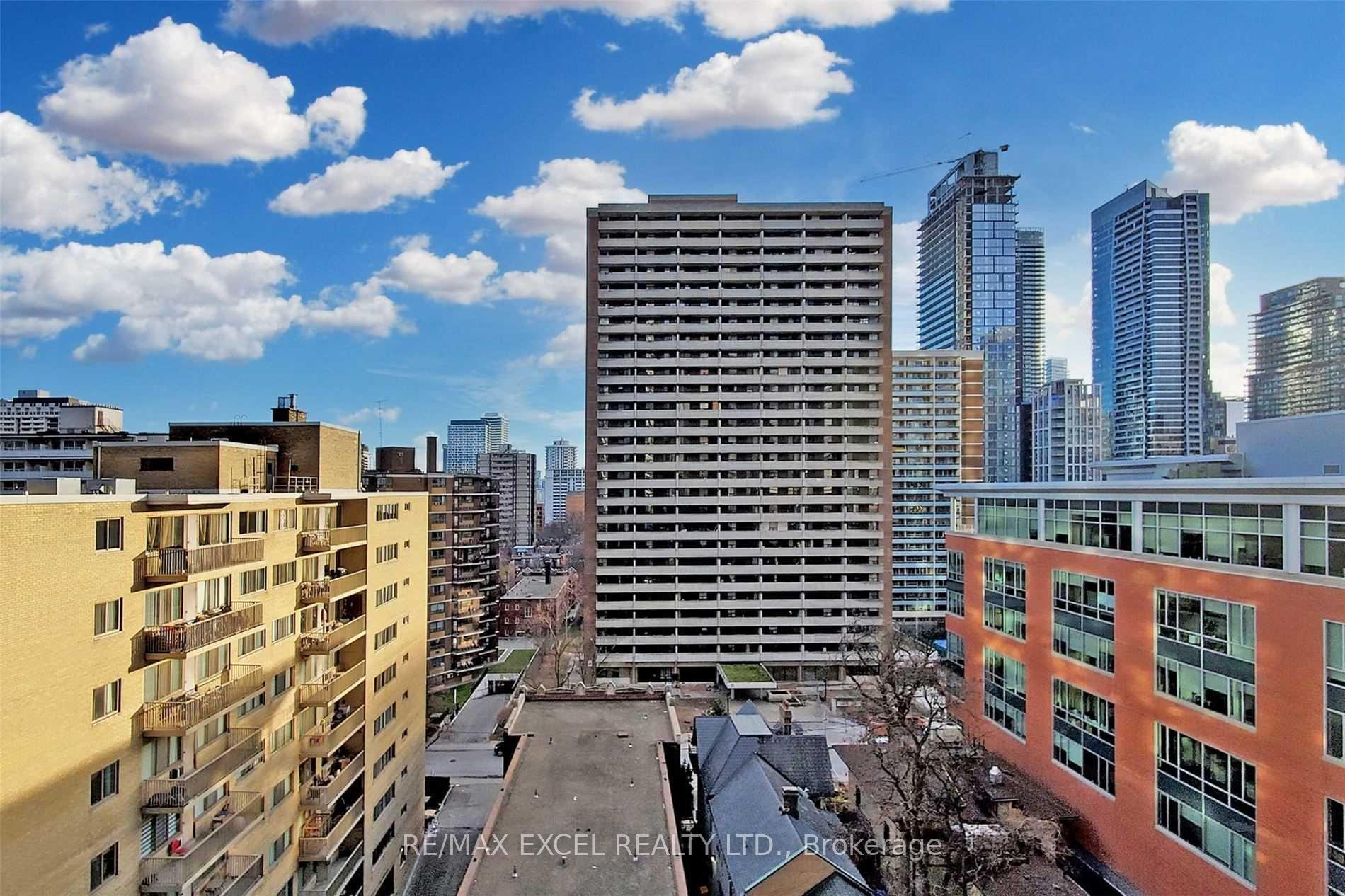 Photo 31 of Unit 1001, 45 Charles Street E, Toronto, Church-Yonge Corridor — HOMEH