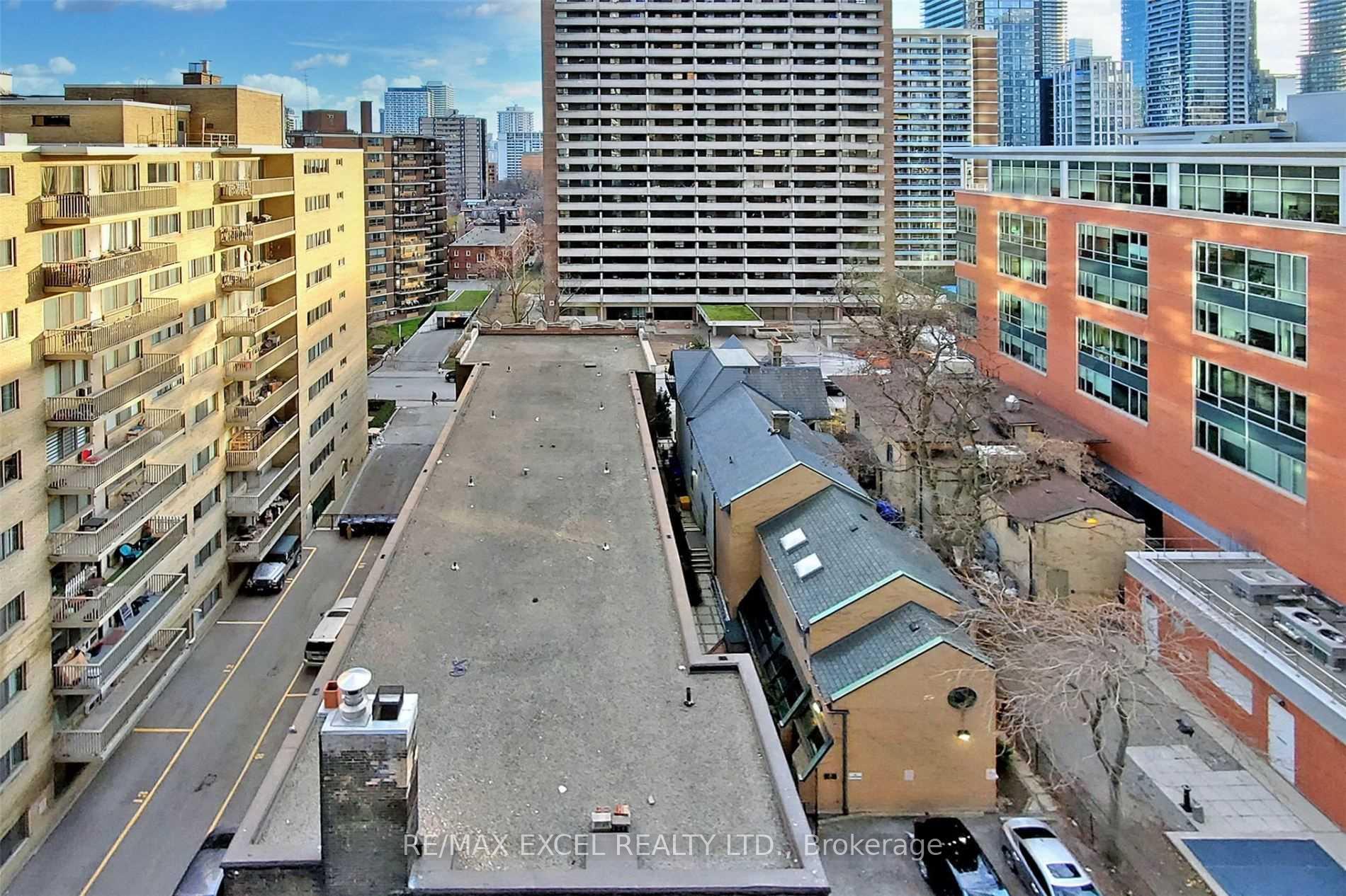 Photo 32 of Unit 1001, 45 Charles Street E, Toronto, Church-Yonge Corridor — HOMEH