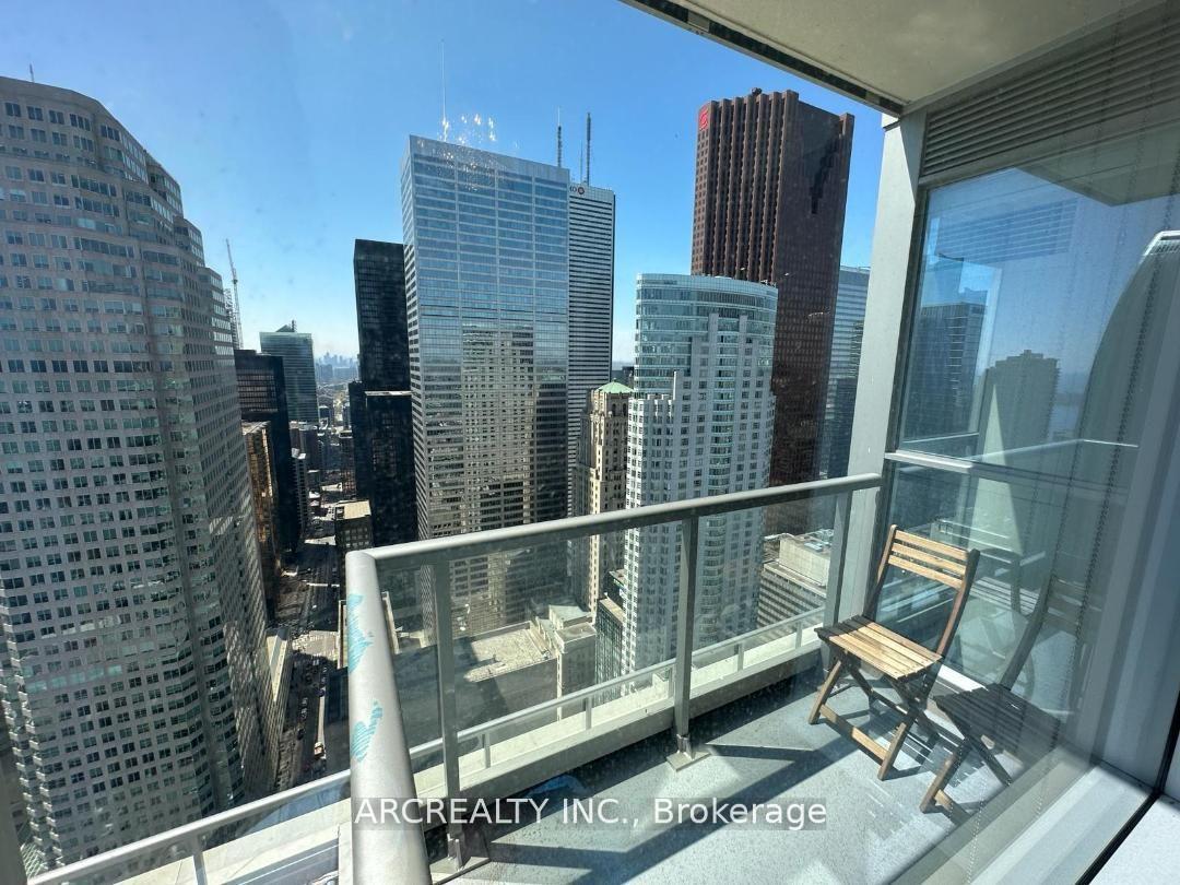 Photo 5 of Unit 4907, 88 Scott Street, Toronto, Church-Yonge Corridor — HOMEH