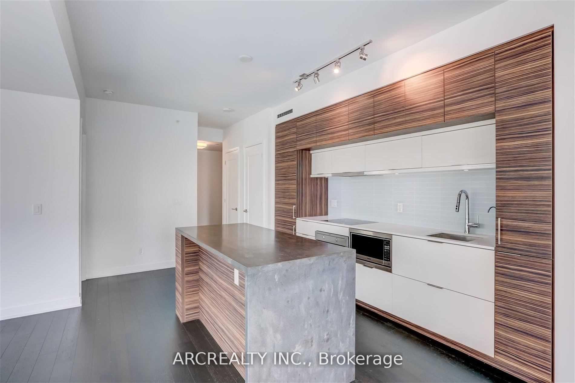 Photo 8 of Unit 4907, 88 Scott Street, Toronto, Church-Yonge Corridor — HOMEH