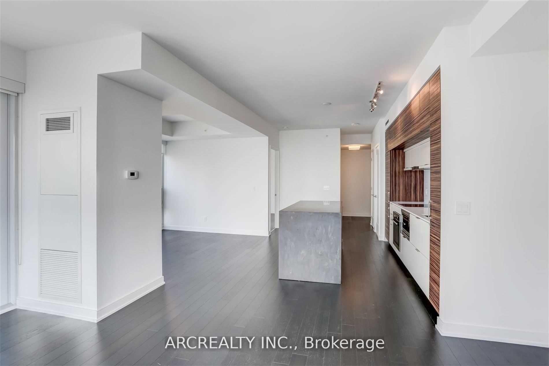 Photo 9 of Unit 4907, 88 Scott Street, Toronto, Church-Yonge Corridor — HOMEH