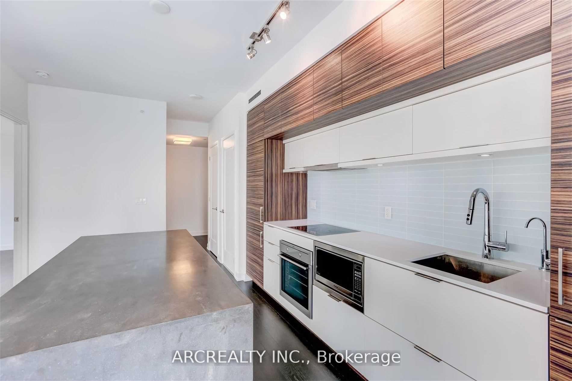 Photo 11 of Unit 4907, 88 Scott Street, Toronto, Church-Yonge Corridor — HOMEH