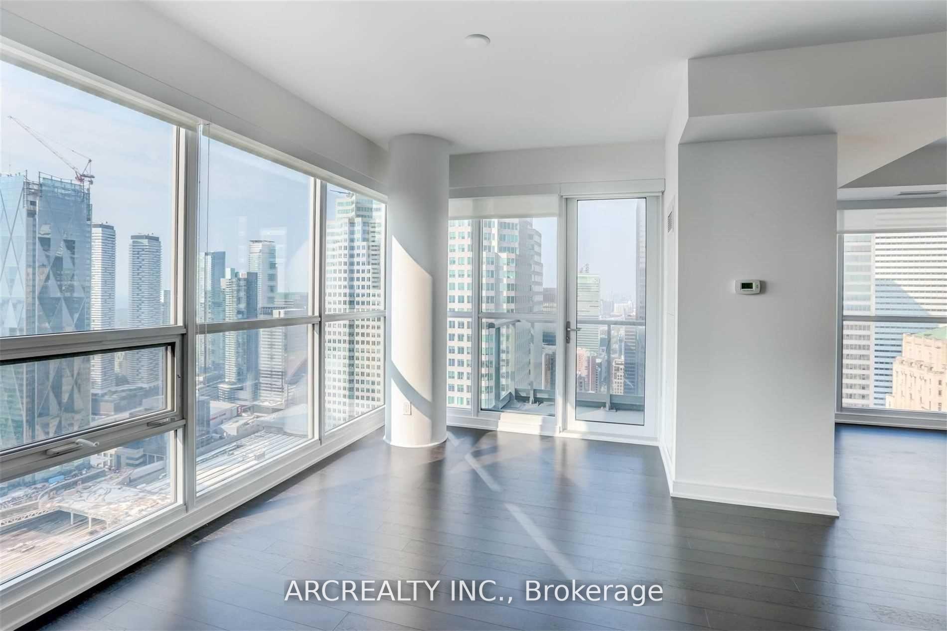 Photo 12 of Unit 4907, 88 Scott Street, Toronto, Church-Yonge Corridor — HOMEH