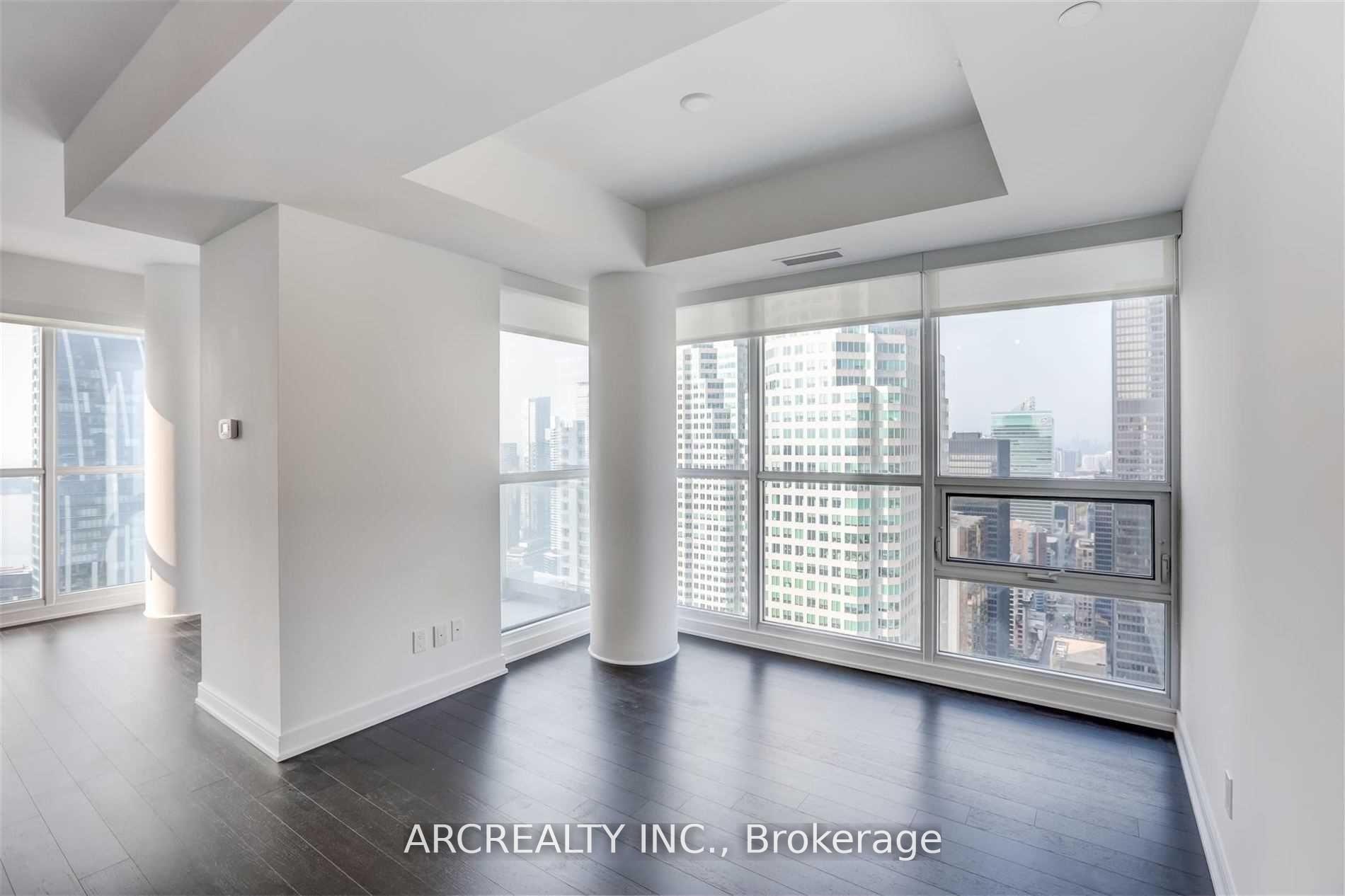 Photo 13 of Unit 4907, 88 Scott Street, Toronto, Church-Yonge Corridor — HOMEH