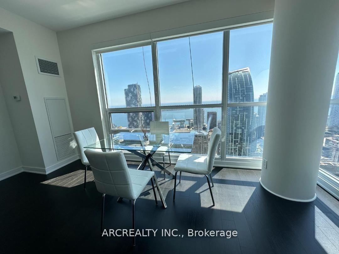 Photo 14 of Unit 4907, 88 Scott Street, Toronto, Church-Yonge Corridor — HOMEH