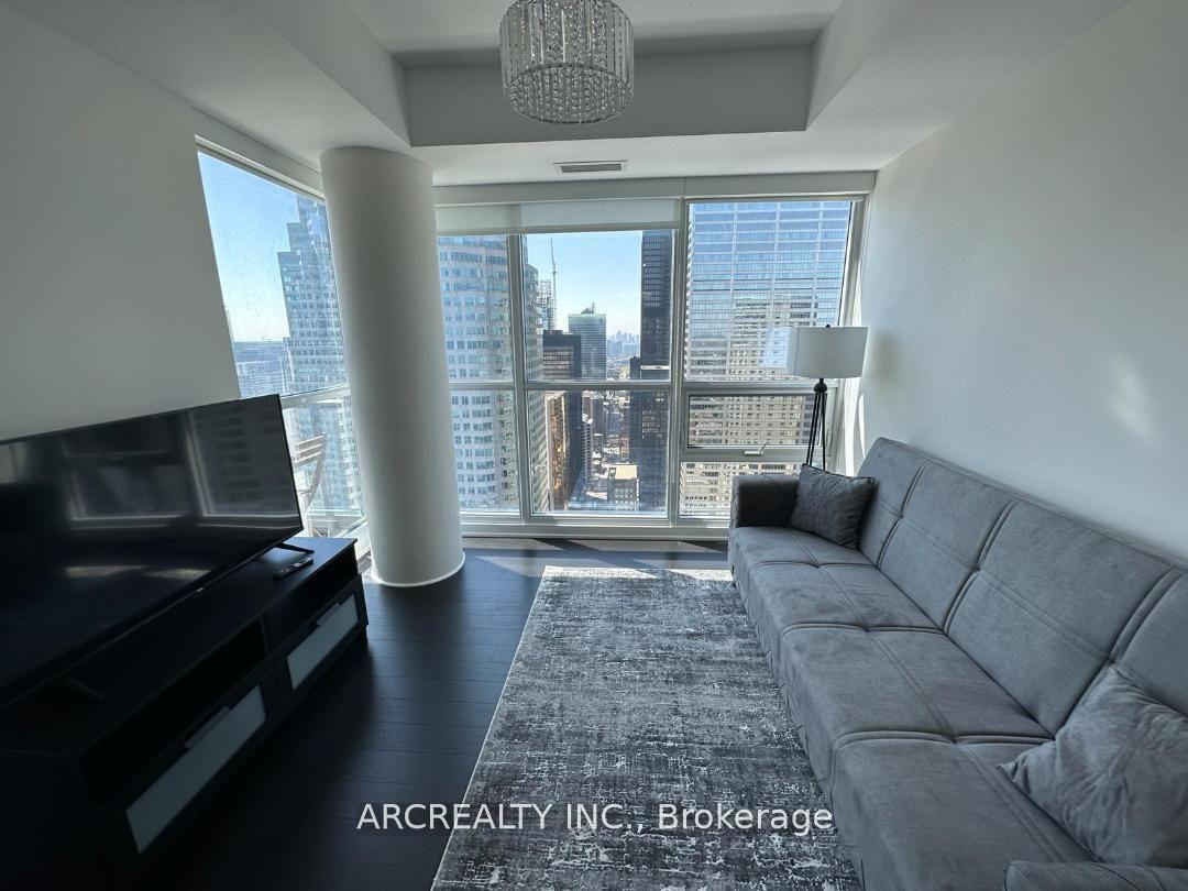 Photo 15 of Unit 4907, 88 Scott Street, Toronto, Church-Yonge Corridor — HOMEH
