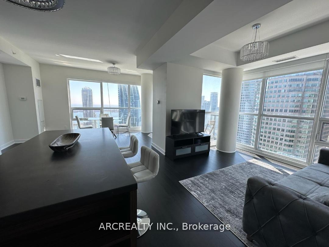 Photo 16 of Unit 4907, 88 Scott Street, Toronto, Church-Yonge Corridor — HOMEH