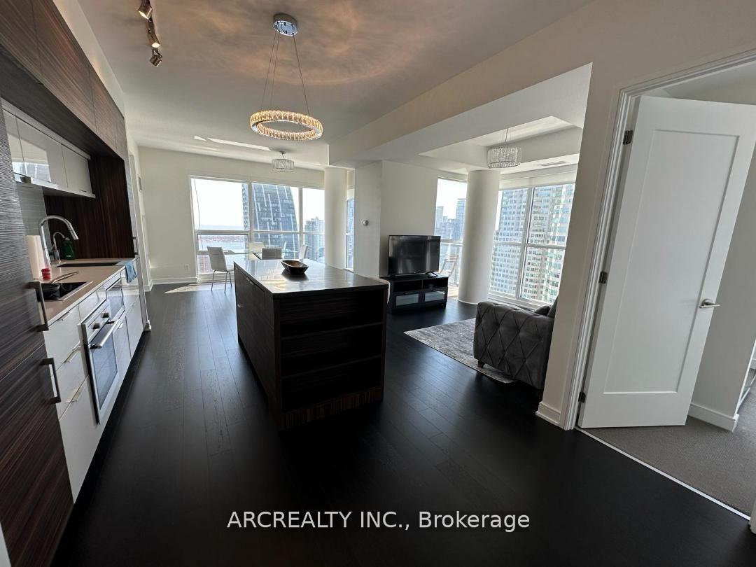 Photo 17 of Unit 4907, 88 Scott Street, Toronto, Church-Yonge Corridor — HOMEH