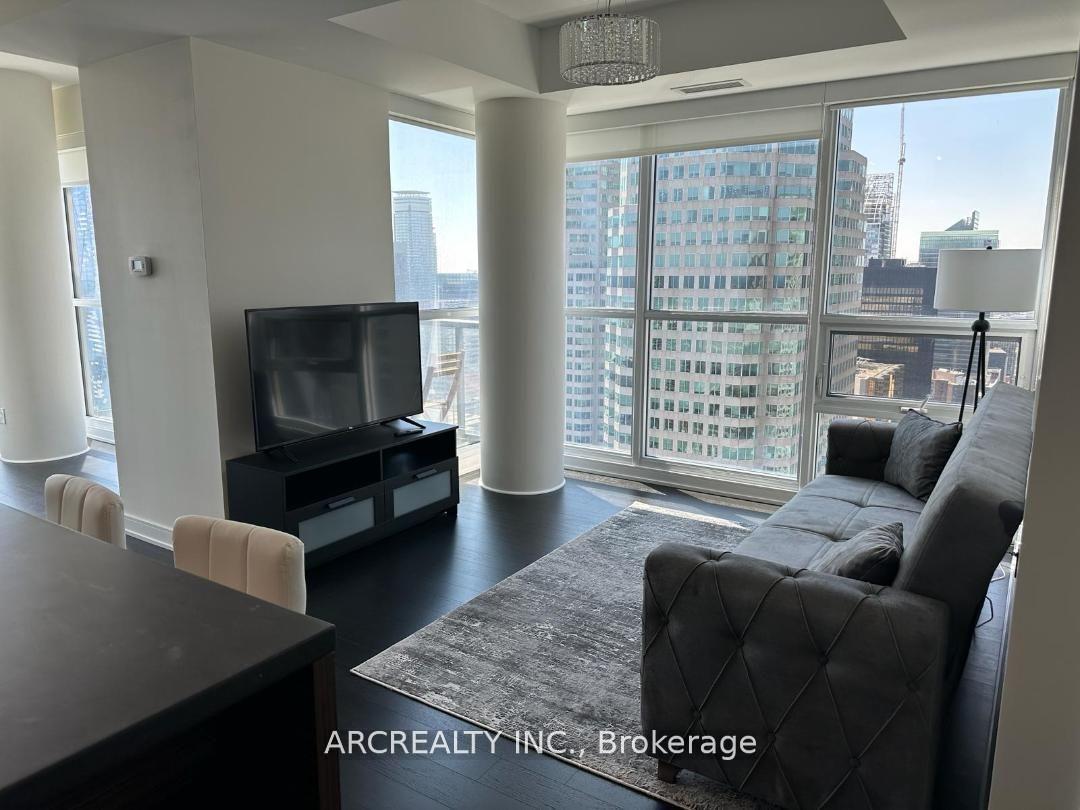 Photo 19 of Unit 4907, 88 Scott Street, Toronto, Church-Yonge Corridor — HOMEH