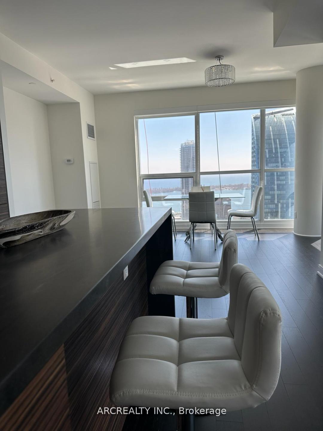Photo 20 of Unit 4907, 88 Scott Street, Toronto, Church-Yonge Corridor — HOMEH