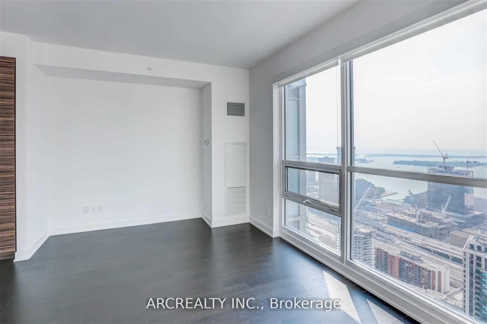 Photo 21 of Unit 4907, 88 Scott Street, Toronto, Church-Yonge Corridor — HOMEH