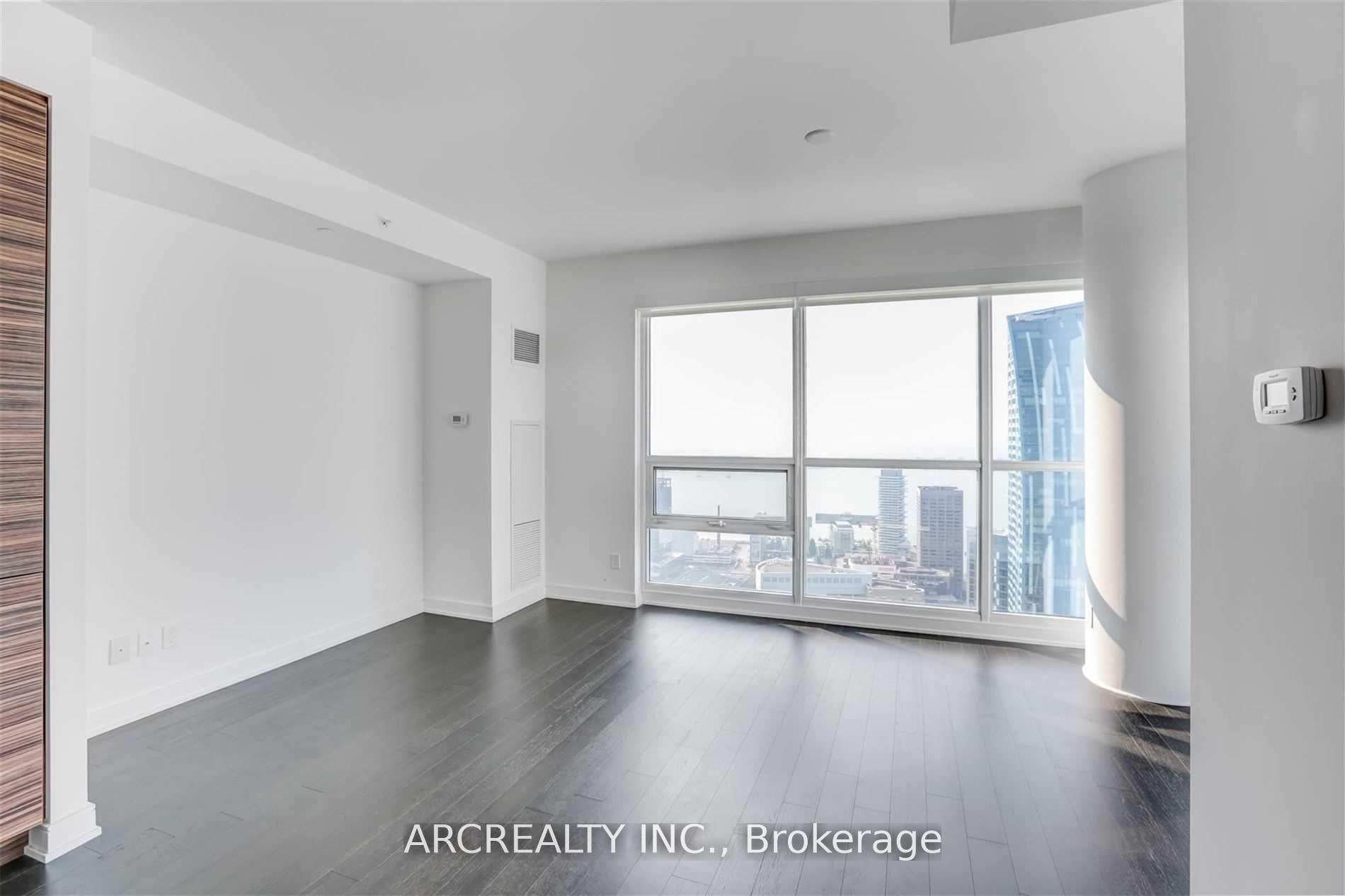 Photo 22 of Unit 4907, 88 Scott Street, Toronto, Church-Yonge Corridor — HOMEH