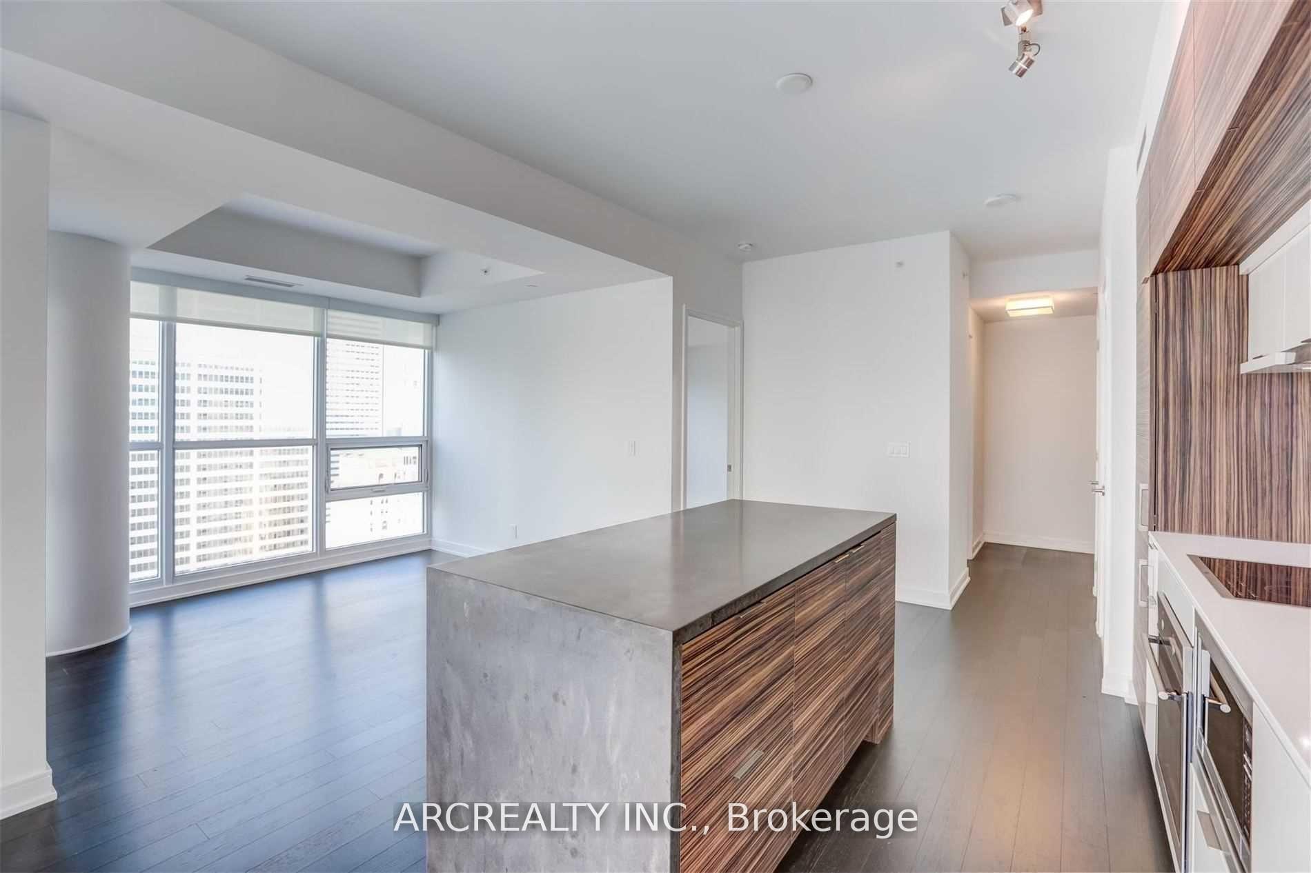 Photo 24 of Unit 4907, 88 Scott Street, Toronto, Church-Yonge Corridor — HOMEH