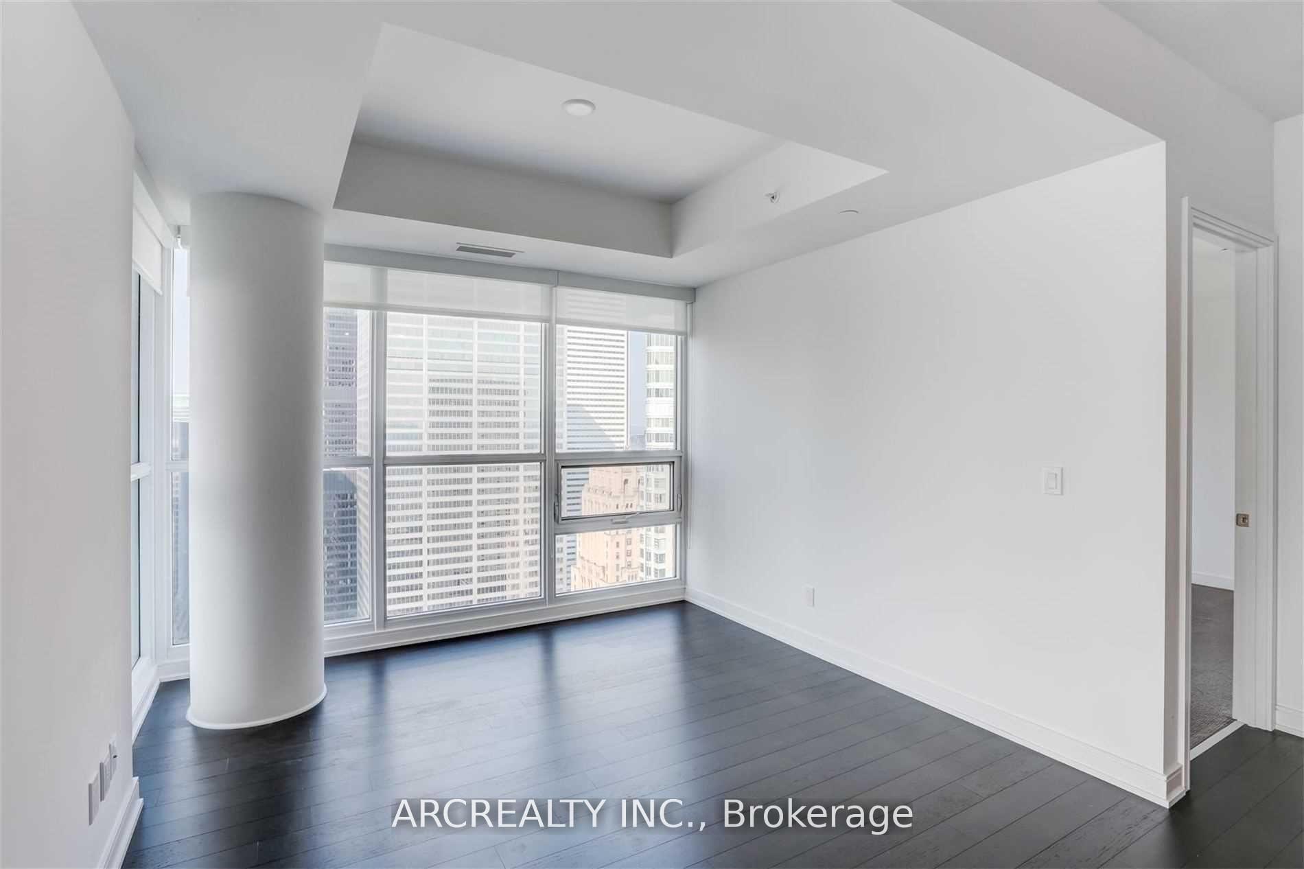 Photo 25 of Unit 4907, 88 Scott Street, Toronto, Church-Yonge Corridor — HOMEH