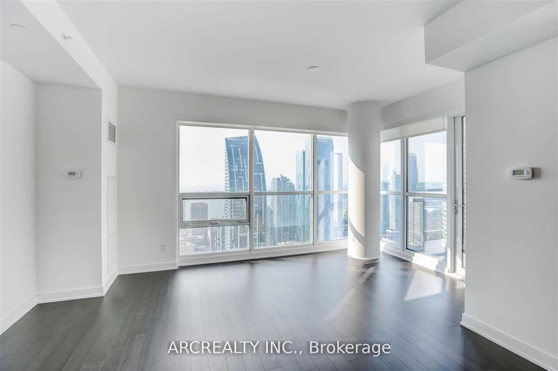 Photo 26 of Unit 4907, 88 Scott Street, Toronto, Church-Yonge Corridor — HOMEH