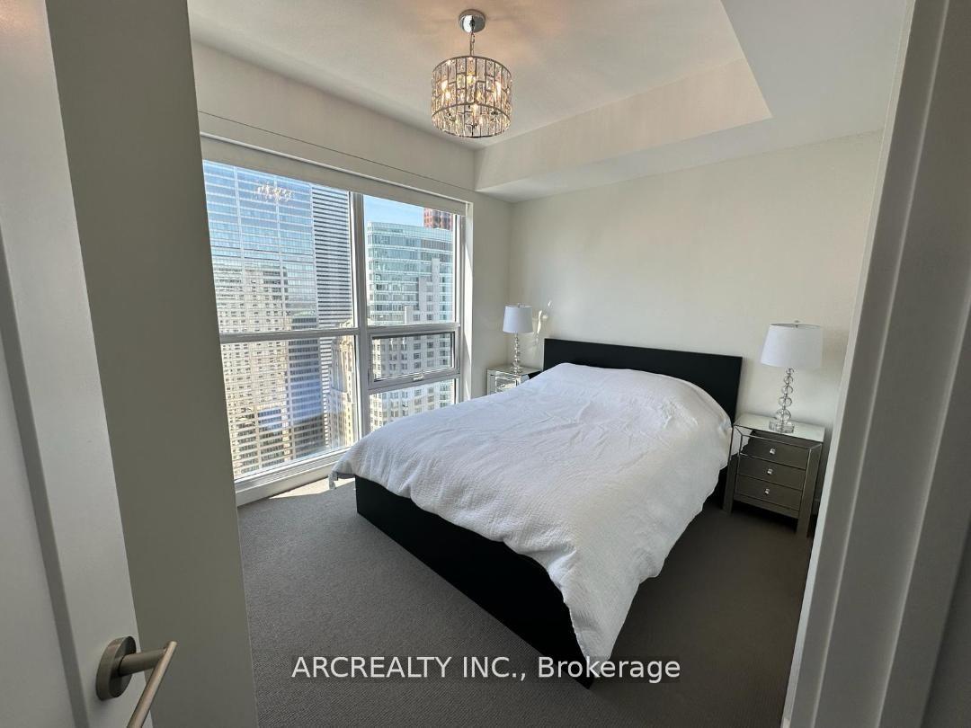 Photo 27 of Unit 4907, 88 Scott Street, Toronto, Church-Yonge Corridor — HOMEH