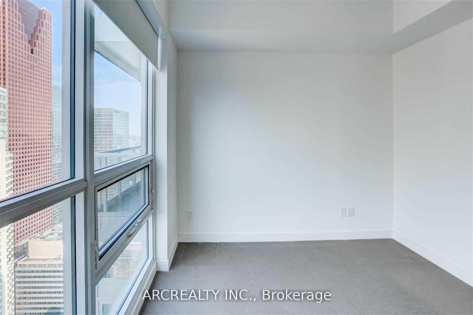 Photo 28 of Unit 4907, 88 Scott Street, Toronto, Church-Yonge Corridor — HOMEH