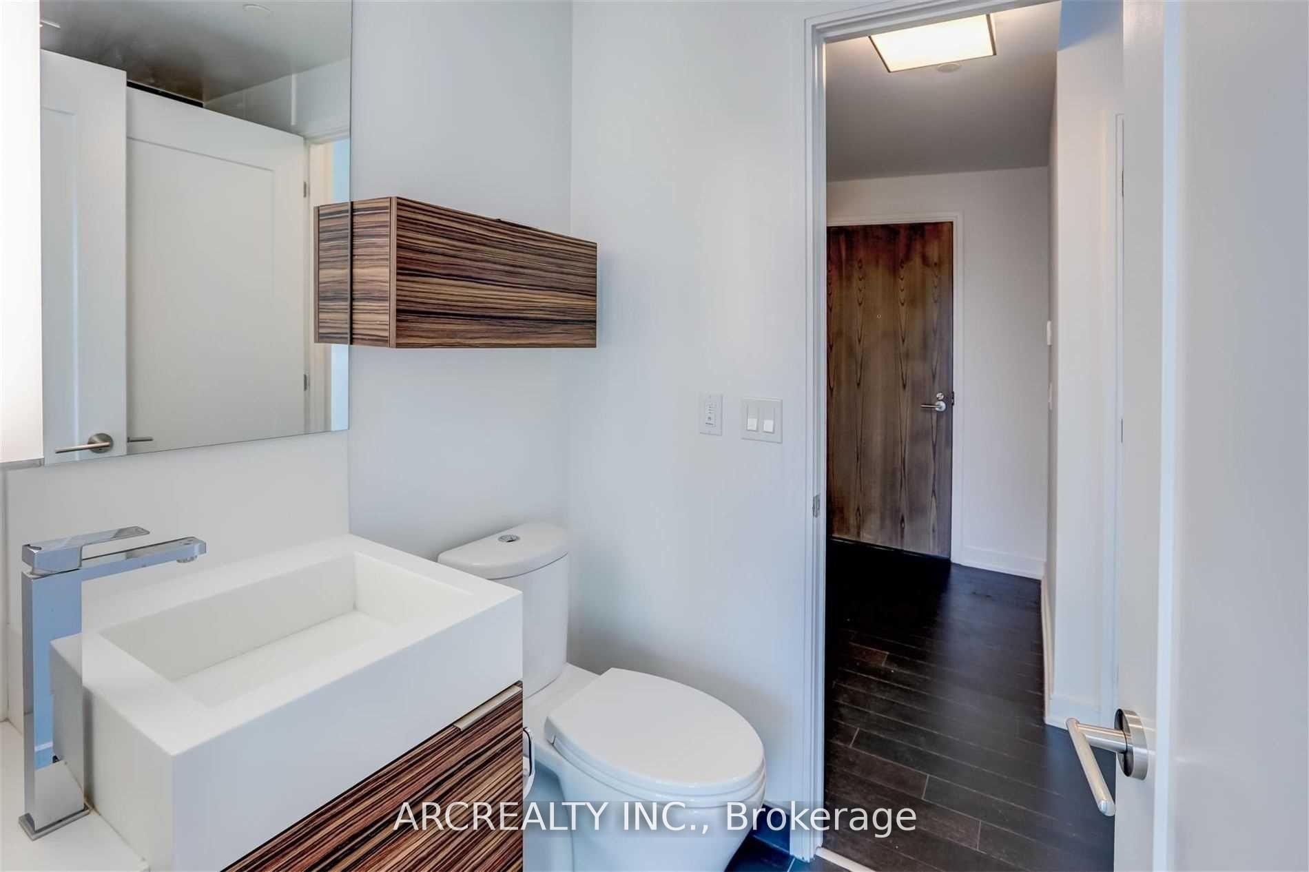 Photo 29 of Unit 4907, 88 Scott Street, Toronto, Church-Yonge Corridor — HOMEH