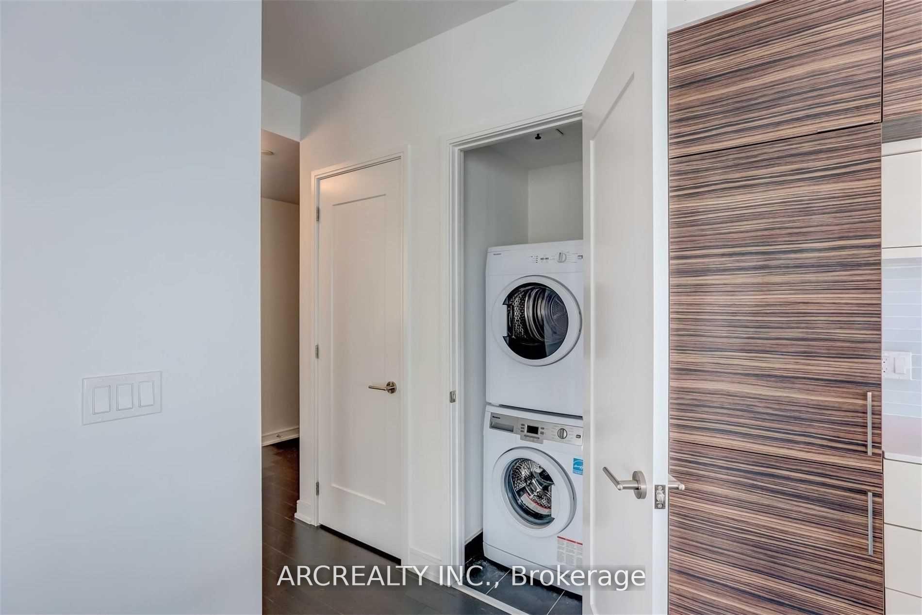 Photo 31 of Unit 4907, 88 Scott Street, Toronto, Church-Yonge Corridor — HOMEH