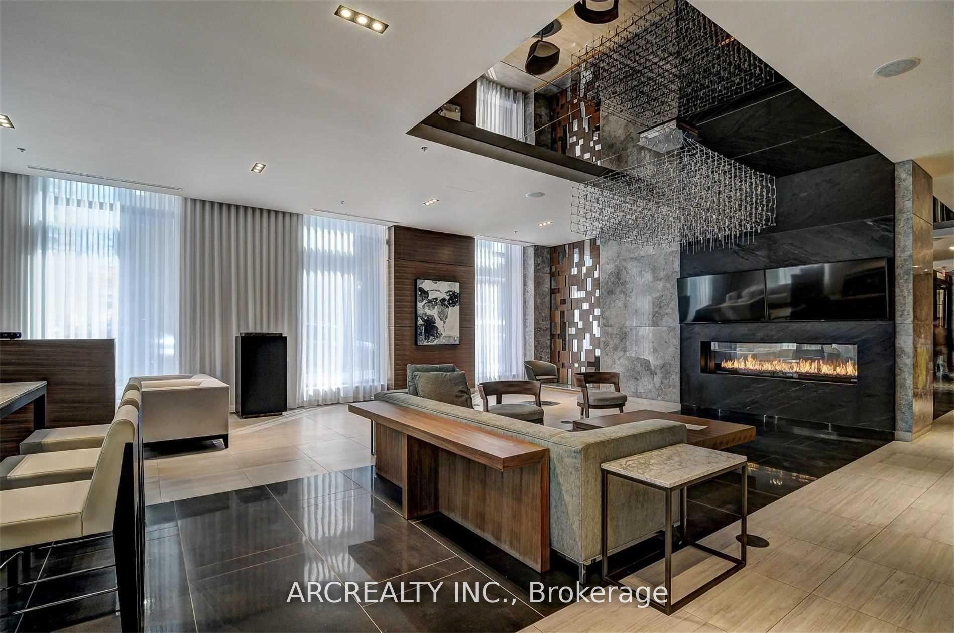 Photo 34 of Unit 4907, 88 Scott Street, Toronto, Church-Yonge Corridor — HOMEH