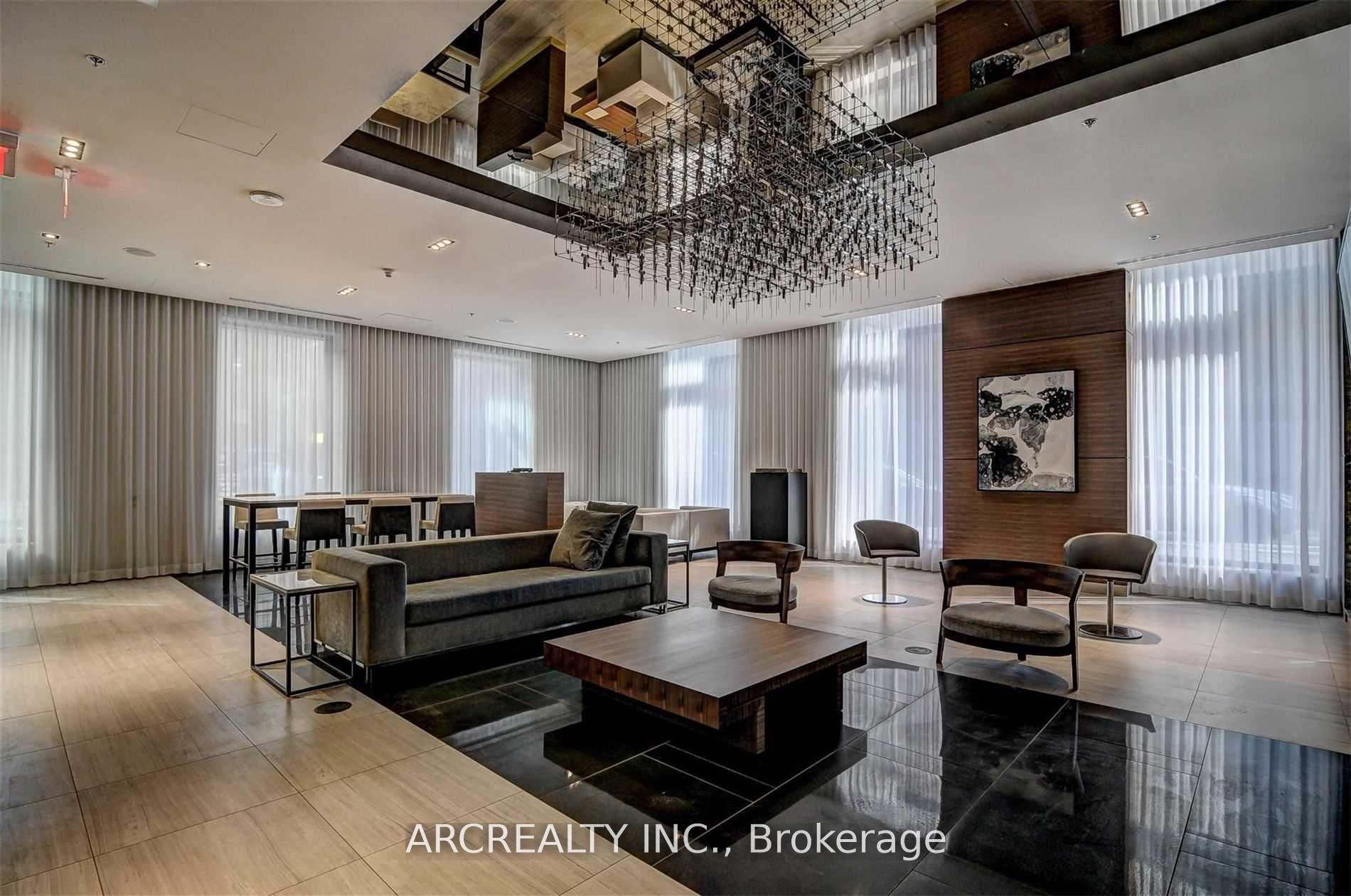 Photo 35 of Unit 4907, 88 Scott Street, Toronto, Church-Yonge Corridor — HOMEH
