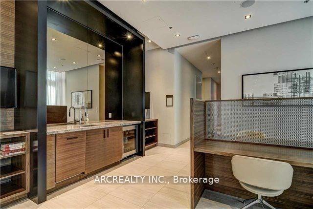 Photo 37 of Unit 4907, 88 Scott Street, Toronto, Church-Yonge Corridor — HOMEH