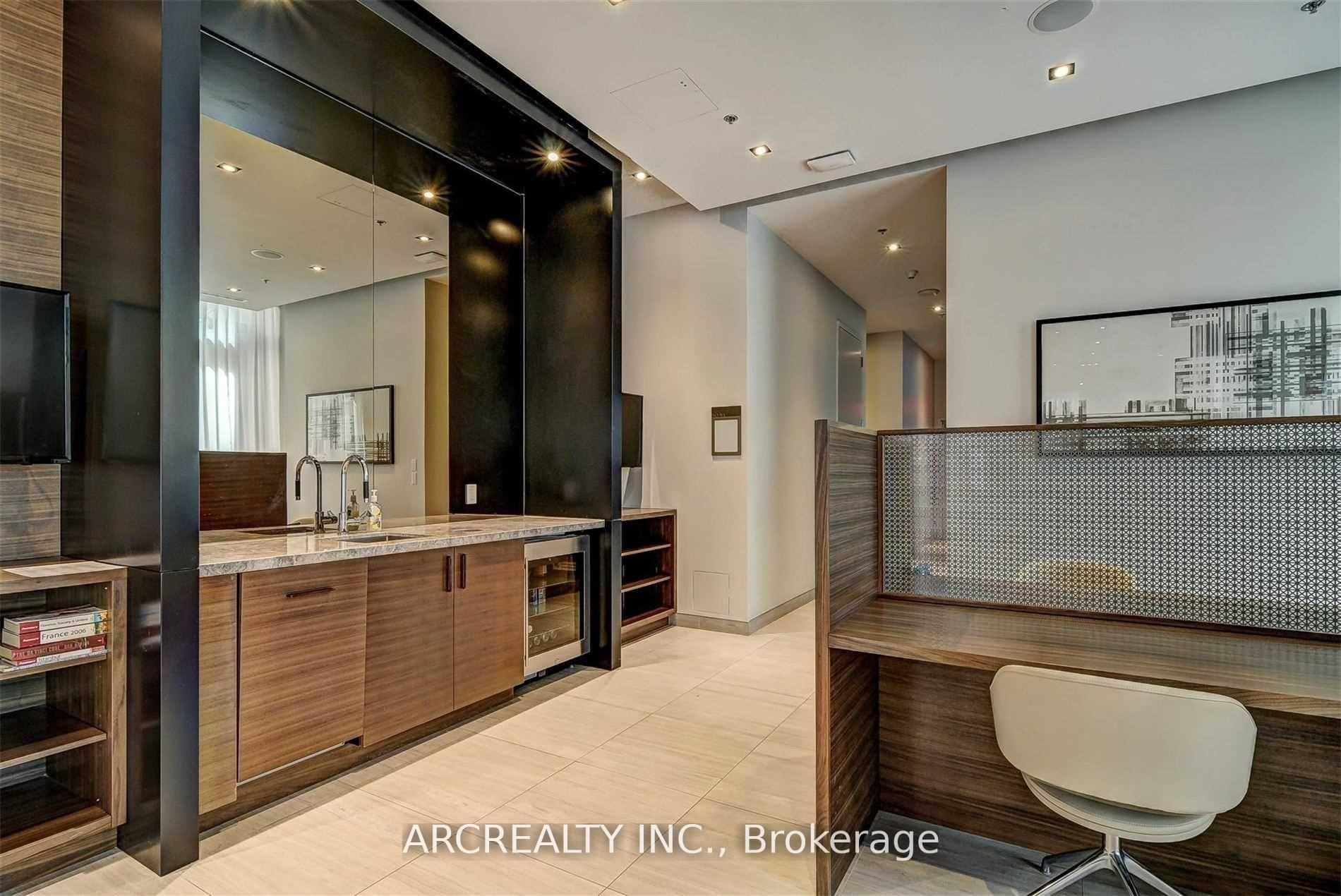 Photo 39 of Unit 4907, 88 Scott Street, Toronto, Church-Yonge Corridor — HOMEH