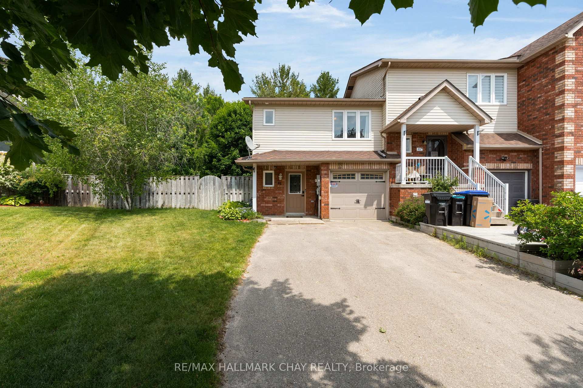 Photo 1 of 63 Parkside Crescent, Essa, Angus — HOMEH