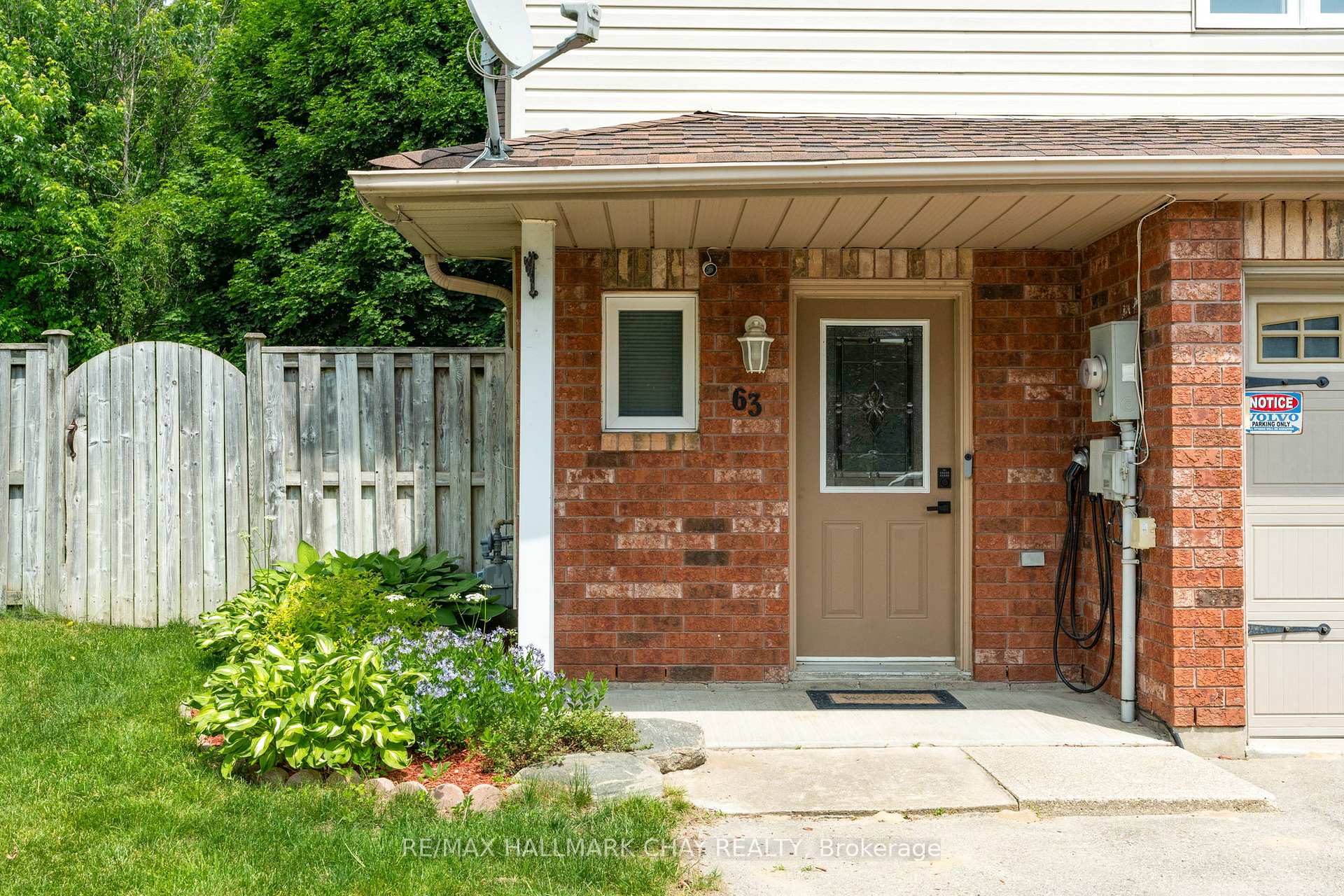 Photo 2 of 63 Parkside Crescent, Essa, Angus — HOMEH