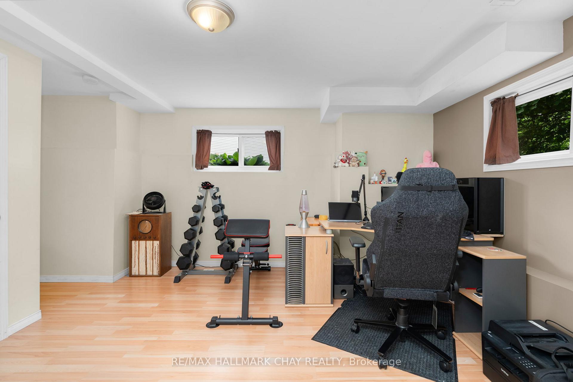 Photo 20 of 63 Parkside Crescent, Essa, Angus — HOMEH