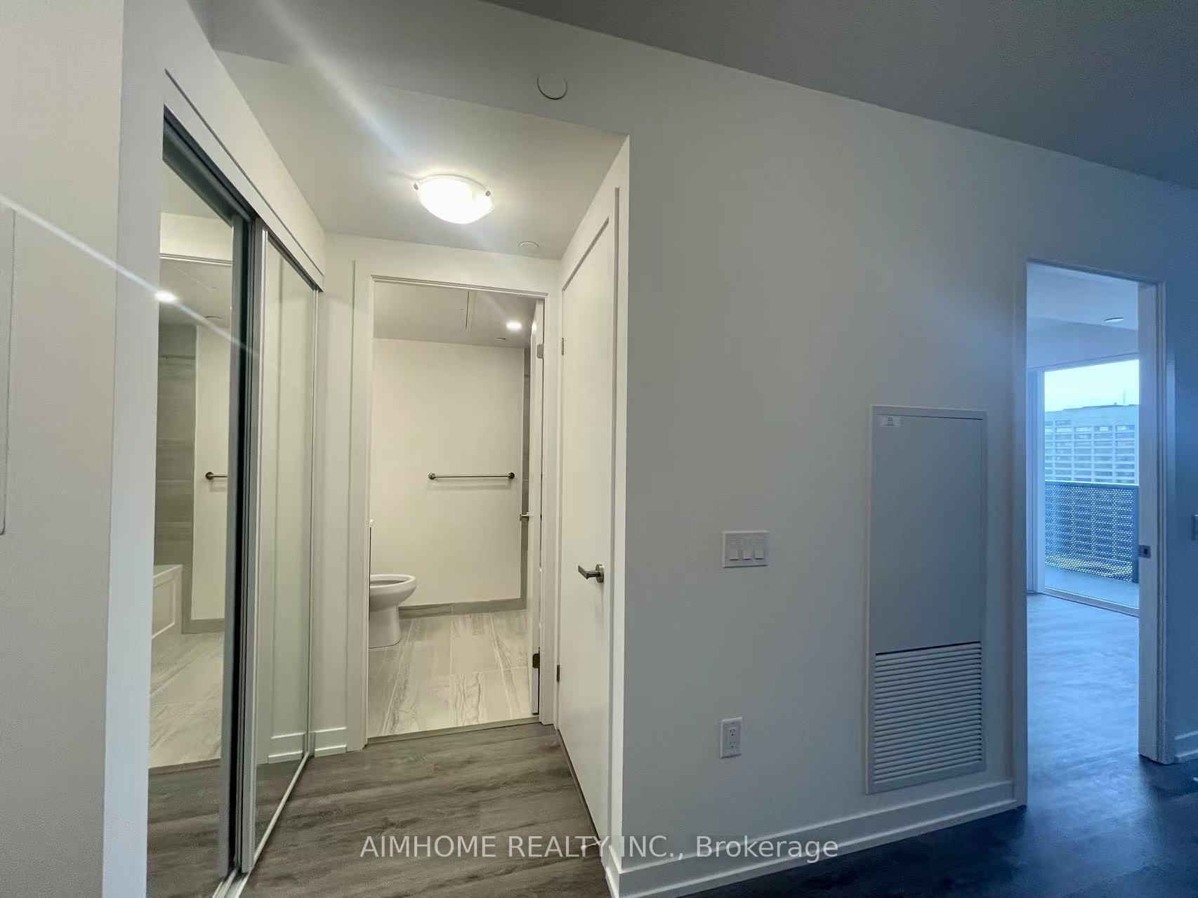 Photo 3 of Unit 2712, 138 Downes Street, Toronto, Waterfront Communities — HOMEH