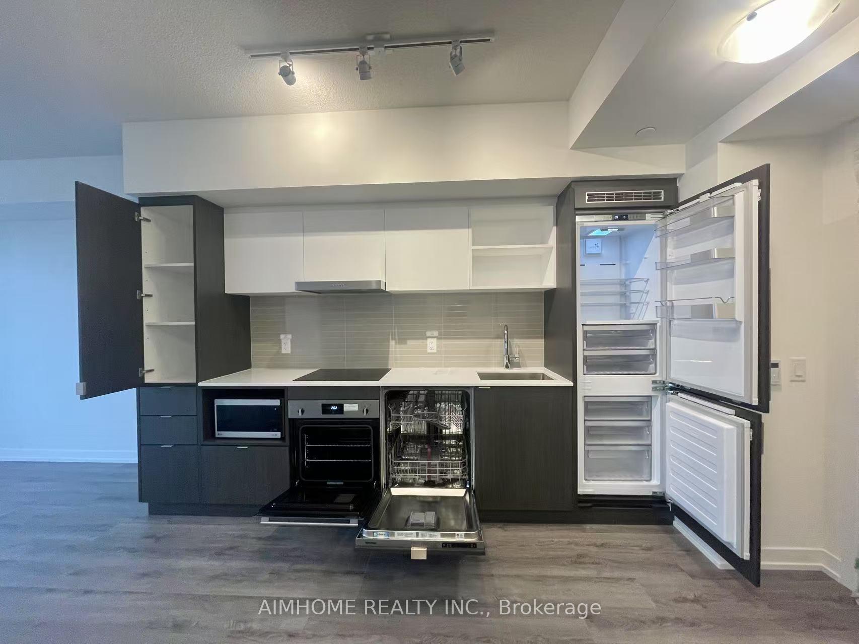 Photo 4 of Unit 2712, 138 Downes Street, Toronto, Waterfront Communities — HOMEH