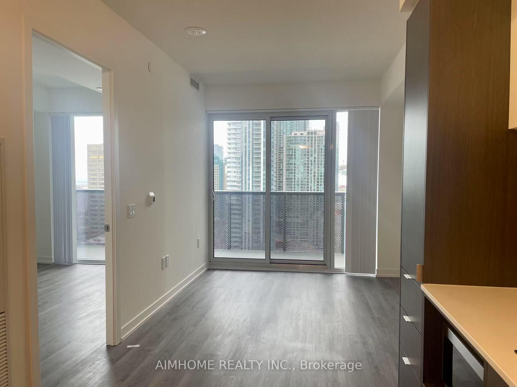 Photo 5 of Unit 2712, 138 Downes Street, Toronto, Waterfront Communities — HOMEH