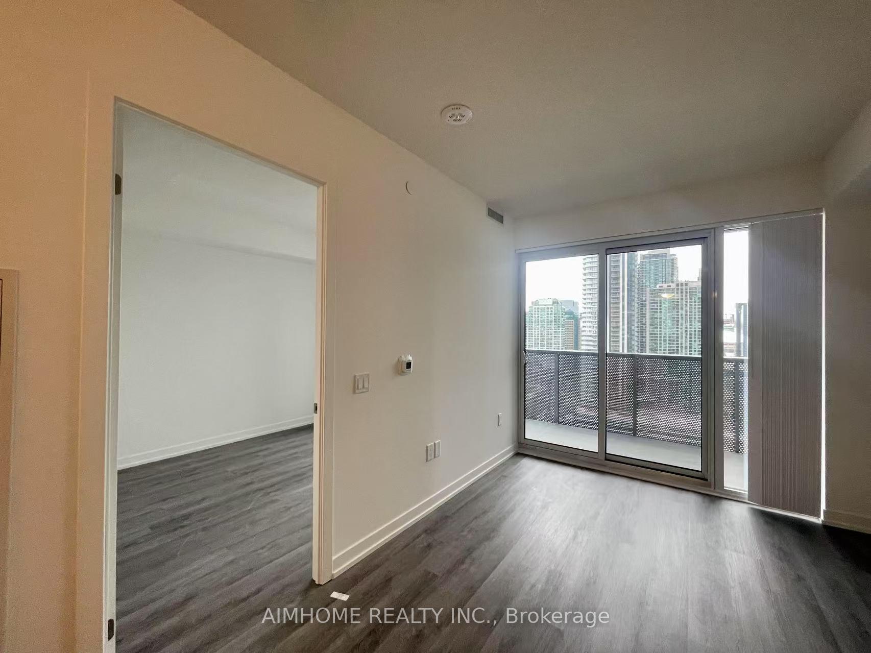 Photo 6 of Unit 2712, 138 Downes Street, Toronto, Waterfront Communities — HOMEH