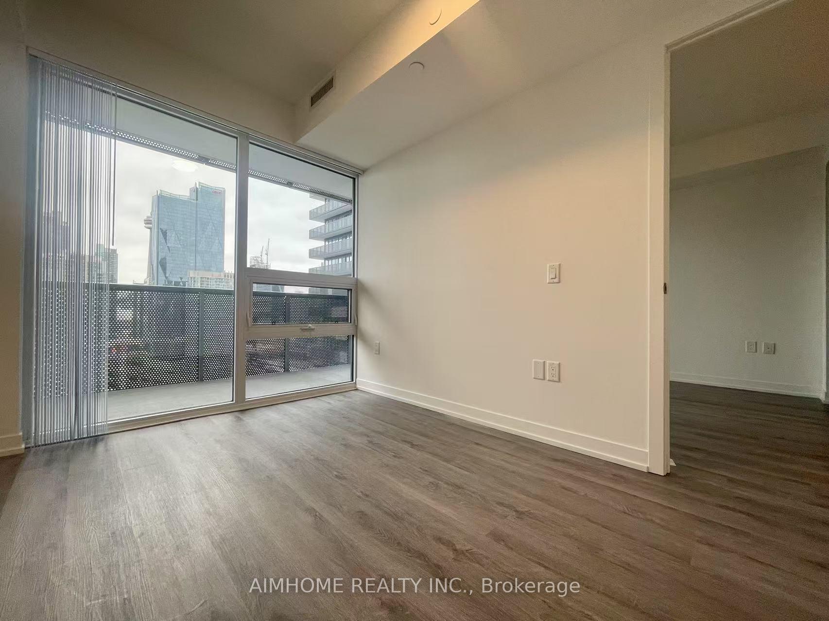 Photo 7 of Unit 2712, 138 Downes Street, Toronto, Waterfront Communities — HOMEH