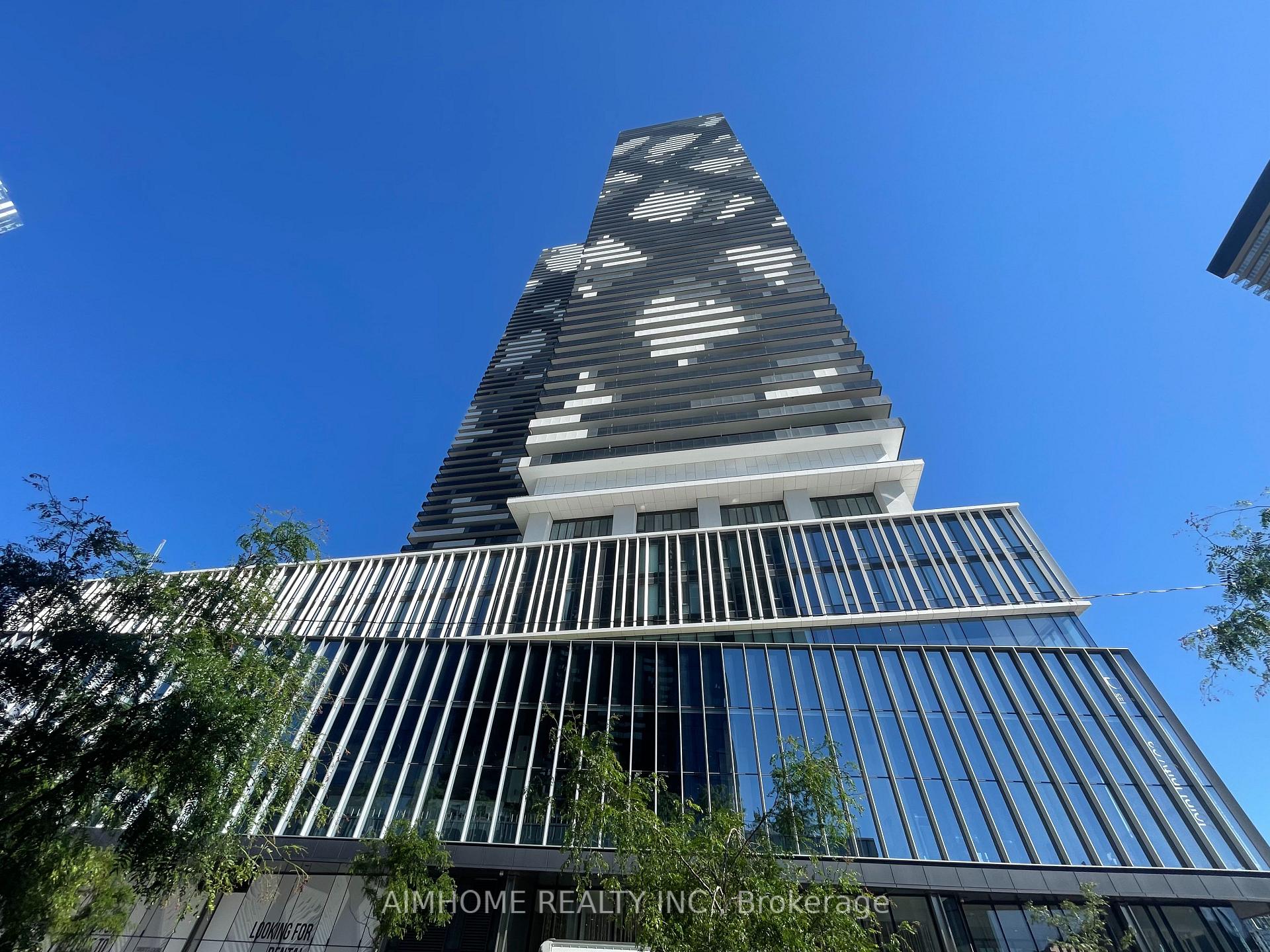 Photo 8 of Unit 2712, 138 Downes Street, Toronto, Waterfront Communities — HOMEH