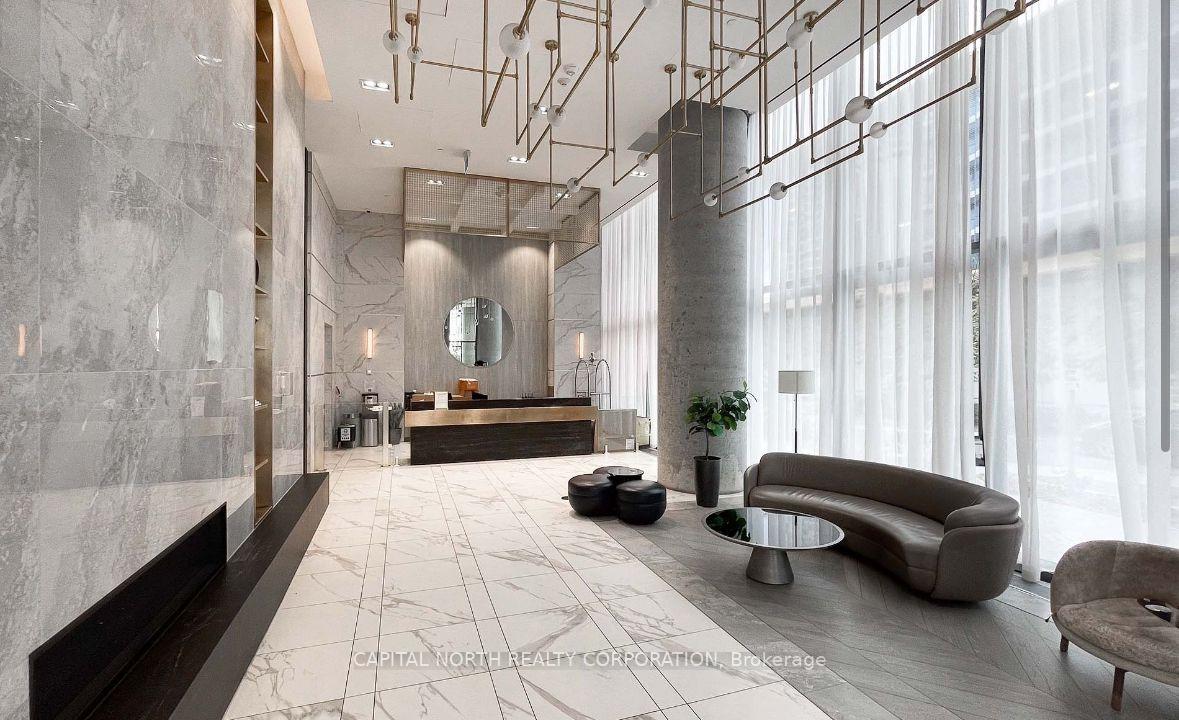 Photo 2 of Unit 1906, 5 Buttermill Avenue, Vaughan, Vaughan Corporate Centre — HOMEH