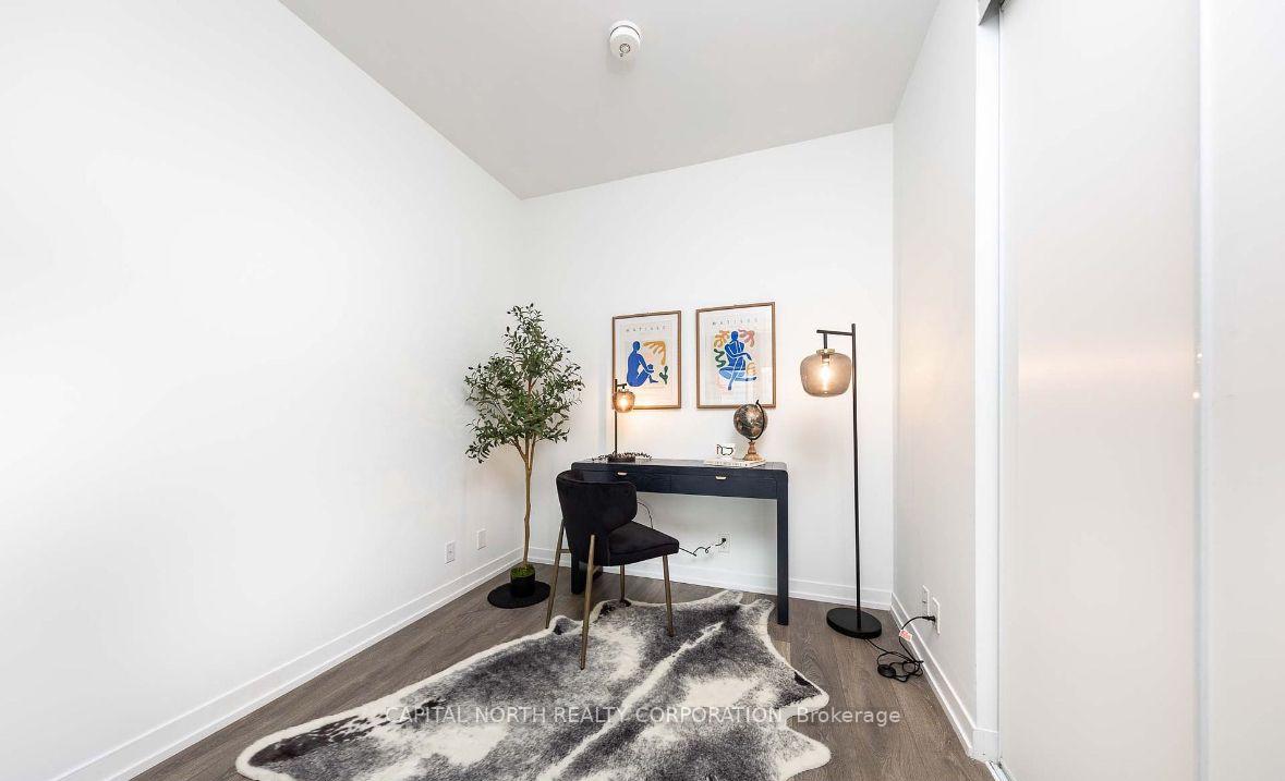 Photo 4 of Unit 1906, 5 Buttermill Avenue, Vaughan, Vaughan Corporate Centre — HOMEH
