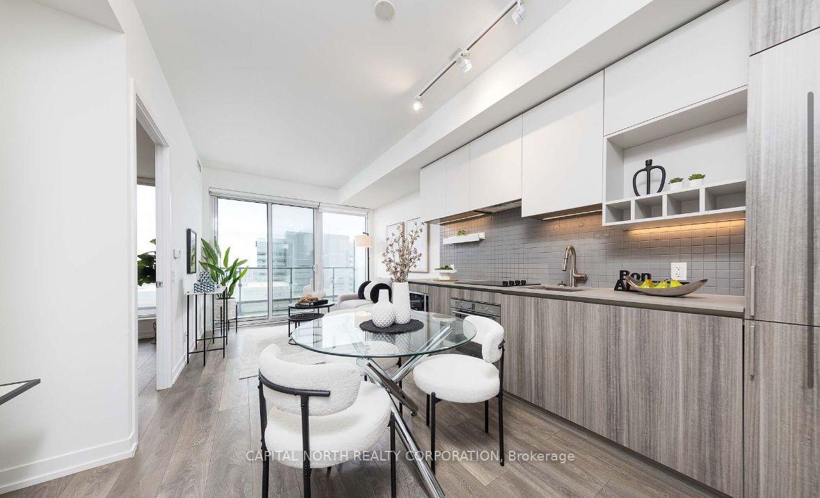 Photo 5 of Unit 1906, 5 Buttermill Avenue, Vaughan, Vaughan Corporate Centre — HOMEH