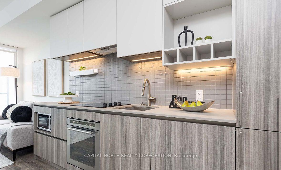 Photo 6 of Unit 1906, 5 Buttermill Avenue, Vaughan, Vaughan Corporate Centre — HOMEH