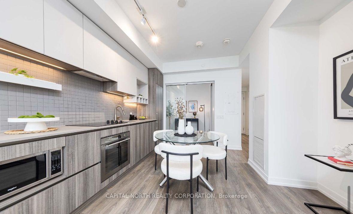 Photo 7 of Unit 1906, 5 Buttermill Avenue, Vaughan, Vaughan Corporate Centre — HOMEH