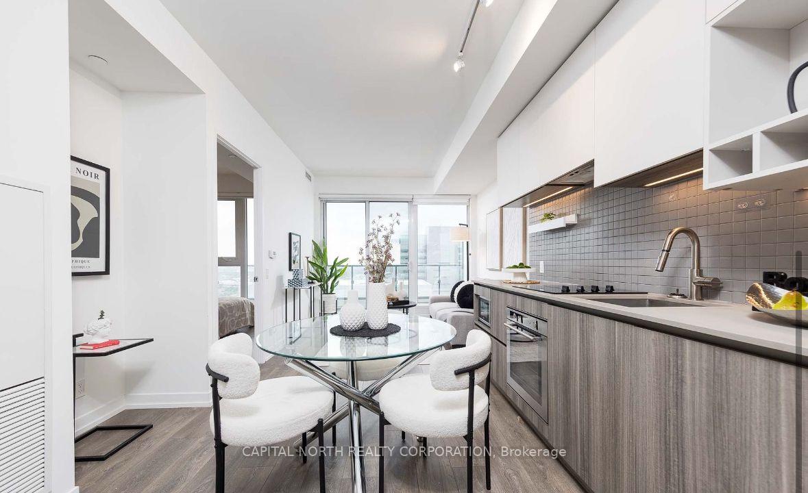 Photo 8 of Unit 1906, 5 Buttermill Avenue, Vaughan, Vaughan Corporate Centre — HOMEH