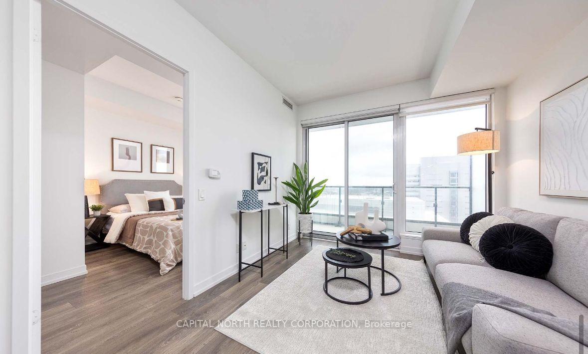 Photo 9 of Unit 1906, 5 Buttermill Avenue, Vaughan, Vaughan Corporate Centre — HOMEH