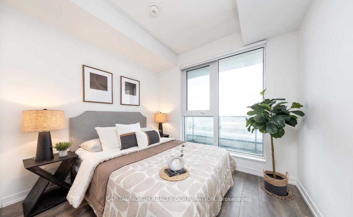 Photo 10 of Unit 1906, 5 Buttermill Avenue, Vaughan, Vaughan Corporate Centre — HOMEH