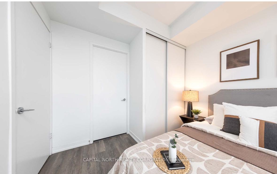 Photo 11 of Unit 1906, 5 Buttermill Avenue, Vaughan, Vaughan Corporate Centre — HOMEH