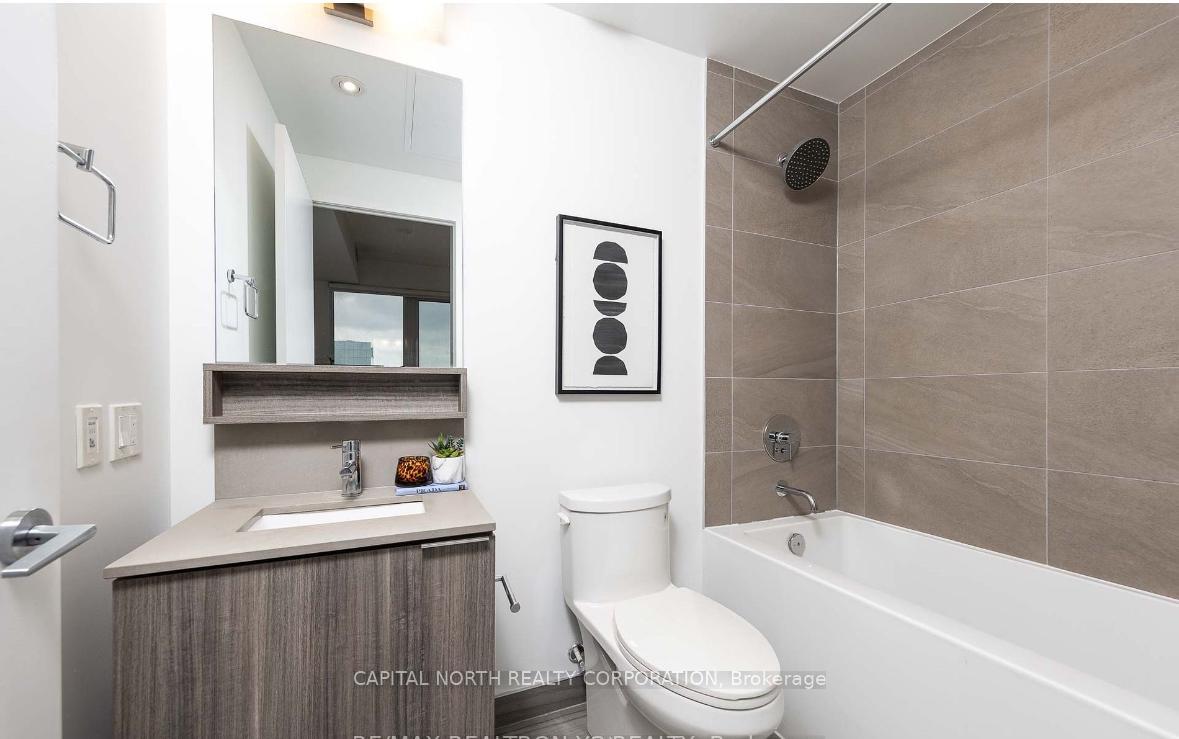 Photo 12 of Unit 1906, 5 Buttermill Avenue, Vaughan, Vaughan Corporate Centre — HOMEH