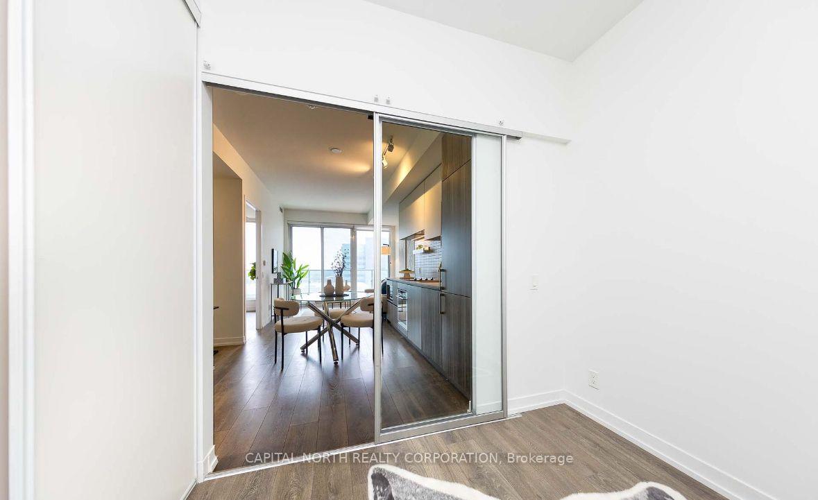 Photo 13 of Unit 1906, 5 Buttermill Avenue, Vaughan, Vaughan Corporate Centre — HOMEH