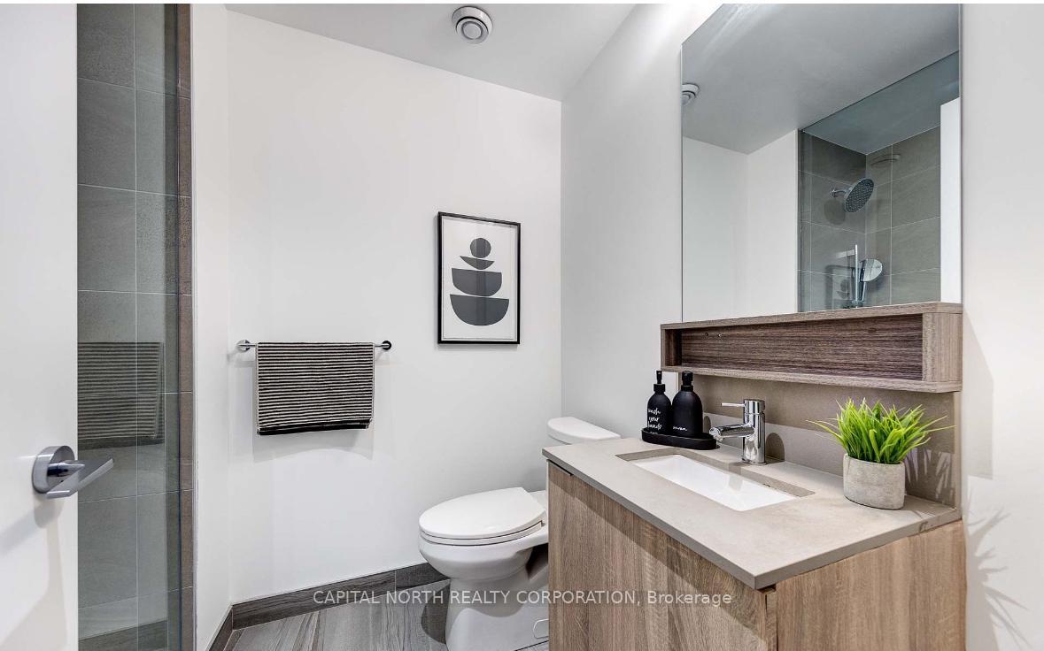 Photo 14 of Unit 1906, 5 Buttermill Avenue, Vaughan, Vaughan Corporate Centre — HOMEH