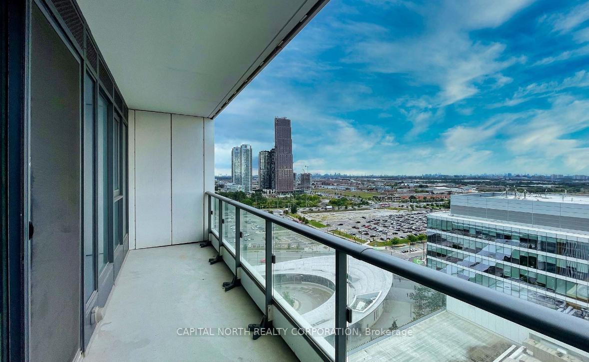 Photo 15 of Unit 1906, 5 Buttermill Avenue, Vaughan, Vaughan Corporate Centre — HOMEH