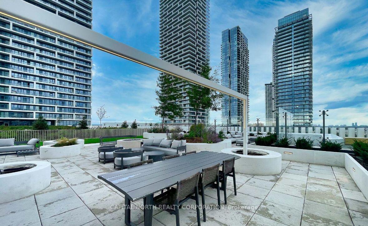 Photo 17 of Unit 1906, 5 Buttermill Avenue, Vaughan, Vaughan Corporate Centre — HOMEH